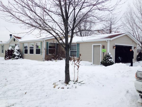 Burkhart Ridge 985 StonehedgeHowell, MI 48843