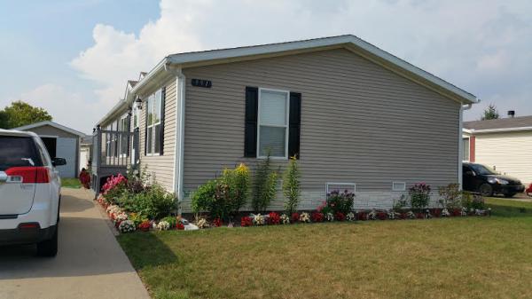 Burkhart Ridge 991 River Line Dr.Howell, MI 48843