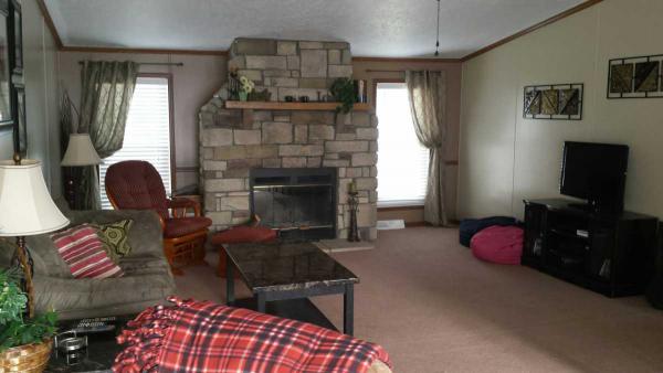 Burkhart Ridge 991 River Line Dr.Howell, MI 48843