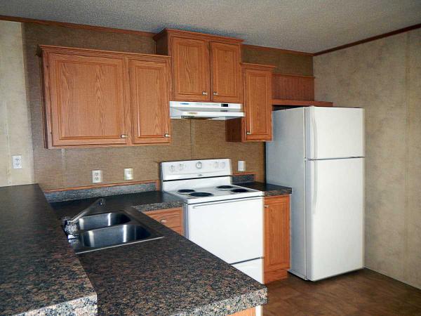 Howell Estates 147 Notre Dame CourtHowell, MI 48843