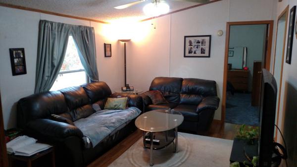 Canterbury Estates 360 E Tuttle Rd. Lot 108Ionia, MI 48846