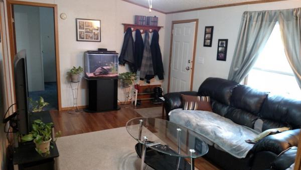 Canterbury Estates 360 E Tuttle Rd. Lot 108Ionia, MI 48846