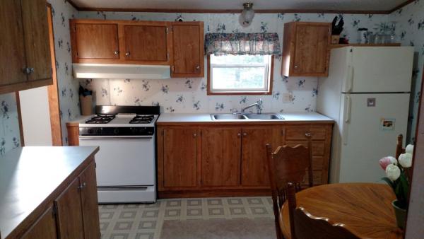 Canterbury Estates 360 E Tuttle Rd. Lot 108Ionia, MI 48846