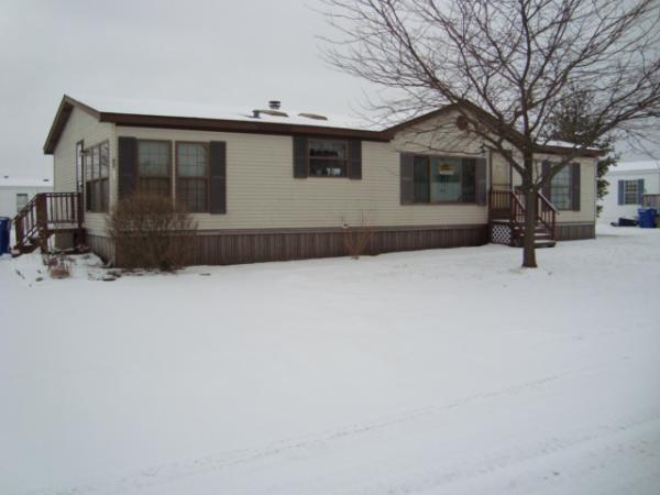 Canterbury Estates 360 E. Tuttle Rd #63Ionia, MI 48846