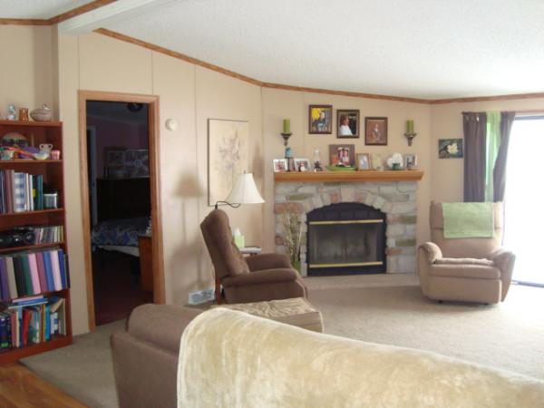 Canterbury Estates 360 E. Tuttle Rd #63Ionia, MI 48846