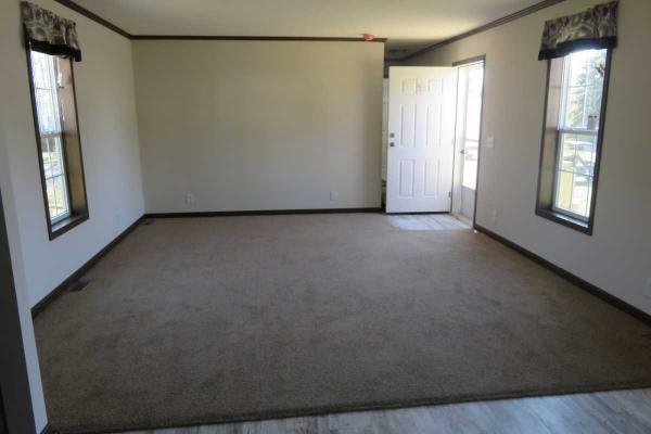 Sherwood Forest Mobile Home Estates 1133 Yeomans St. Lot #51Ionia, MI 48846