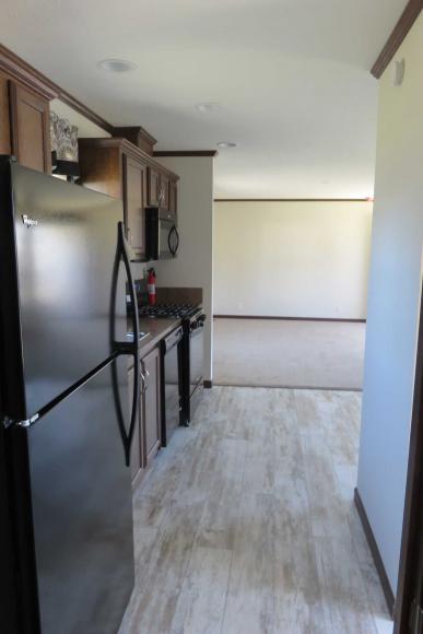 Sherwood Forest Mobile Home Estates 1133 Yeomans St. Lot #51Ionia, MI 48846