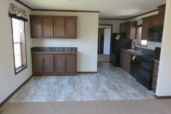Sherwood Forest Mobile Home Estates 1133 Yeomans St. Lot #52Ionia, MI 48846