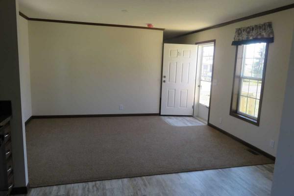 Sherwood Forest Mobile Home Estates 1133 Yeomans St. Lot #52Ionia, MI 48846
