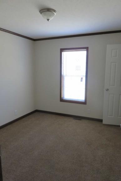 Sherwood Forest Mobile Home Estates 1133 Yeomans St. Lot #52Ionia, MI 48846