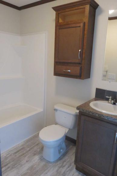 Sherwood Forest Mobile Home Estates 1133 Yeomans St. Lot #90Ionia, MI 48846