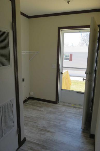 Sherwood Forest Mobile Home Estates 1133 Yeomans St. Lot #90Ionia, MI 48846