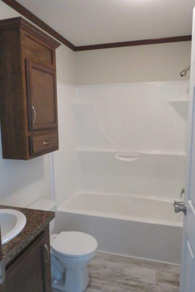 Sherwood Forest Mobile Home Estates 1133 Yeomans St. Lot #90Ionia, MI 48846