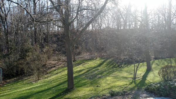 Sherwood Forest Mobile Home Estates 1133 Yeomans St lot 124Ionia, MI 48846
