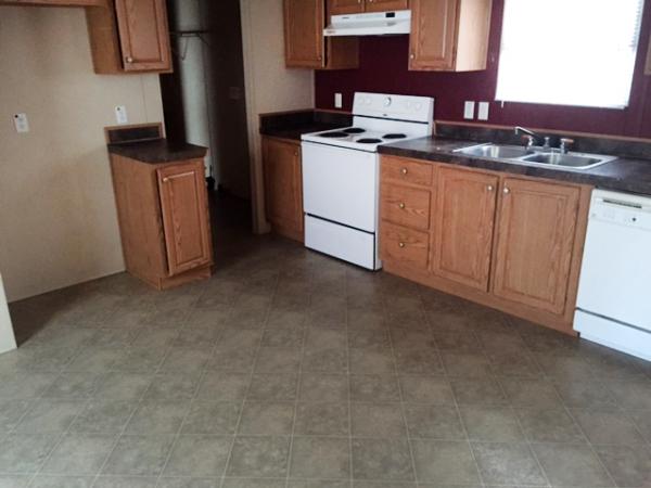 Canterbury Estates 360 E. Tuttle Road - Lot 30Ionia, MI 48846