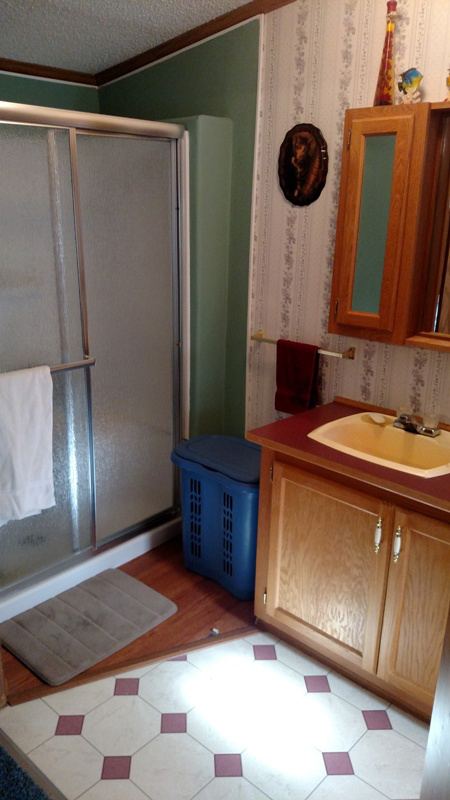 Sherwood Forest Mobile Home Estates 1133 Yeomans Lot 92Ionia, MI 48846