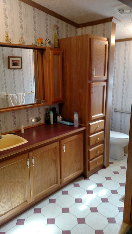 Sherwood Forest Mobile Home Estates 1133 Yeomans Lot 92Ionia, MI 48846