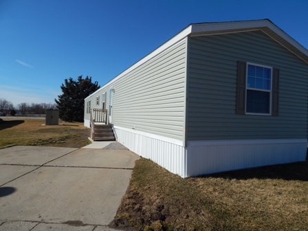 Mason Manor 6 Vevay Dr WMason, MI 48854