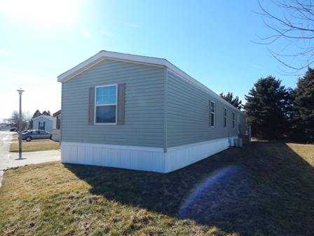 Mason Manor 6 Vevay Dr WMason, MI 48854