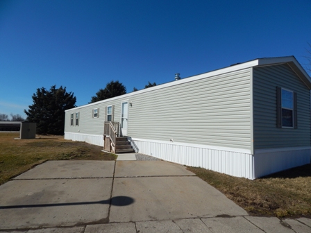 Mason Manor 6 Vevay Dr WMason, MI 48854
