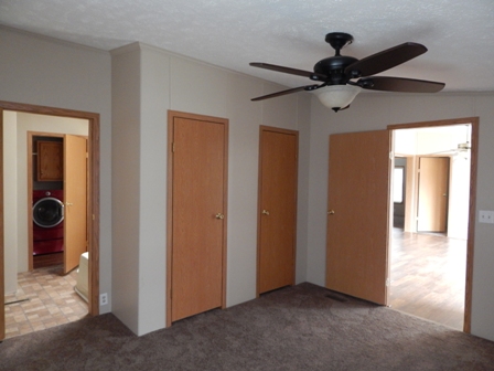 Mason Manor 85 Vevay Dr SMason, MI 48854