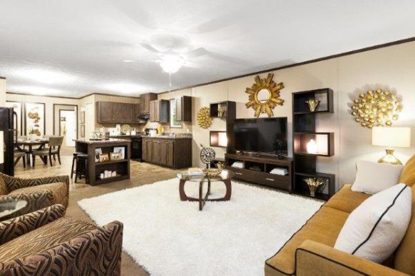 The Crossings On Broadway 2588 Crossway LaneMount Pleasant, MI 48858