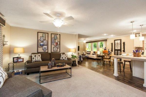 The Crossings On Broadway 2556 Crossway LaneMount Pleasant, MI 48858