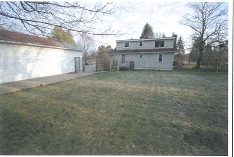 1215 W Pickard StMount Pleasant, MI, 48858Isabella County
