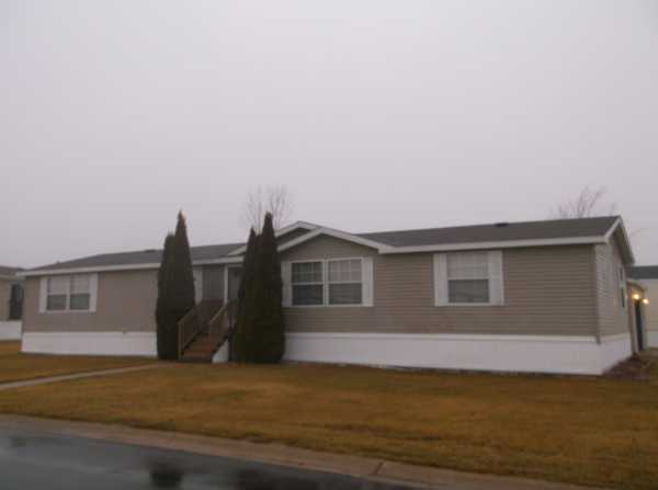 Sunset Ridge 7204 E Grand River Lot 009Portland, MI 48875