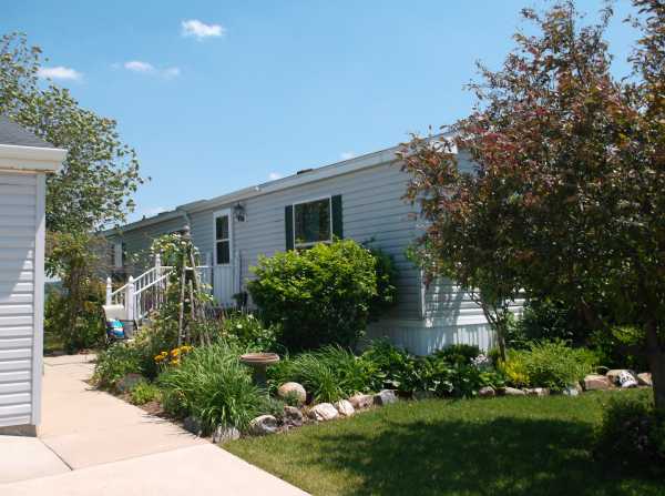 Sunset Ridge 7204 E Grand River Lot 047Portland, MI 48875