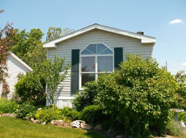 Sunset Ridge 7204 E Grand River Lot 047Portland, MI 48875