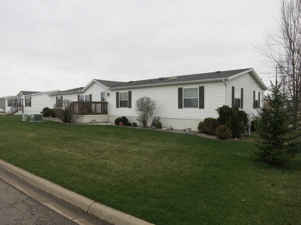 Sunset Ridge 7204 E Grand RiverPortland, MI 48875