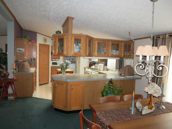 Sunset Ridge 7204 E Grand RiverPortland, MI 48875