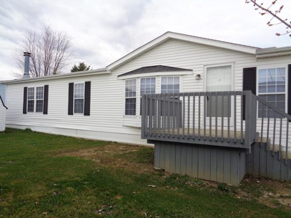 Independence Commons 905 Paul ReverePotterville, MI 48876