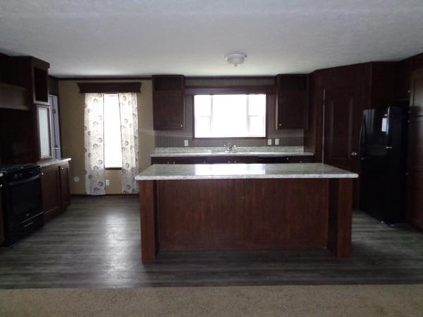 Independence Commons 234 MonticelloPotterville, MI 48876