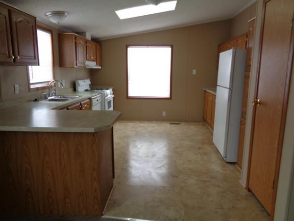 Independence Commons 1510 Ethan AllenPotterville, MI 48876