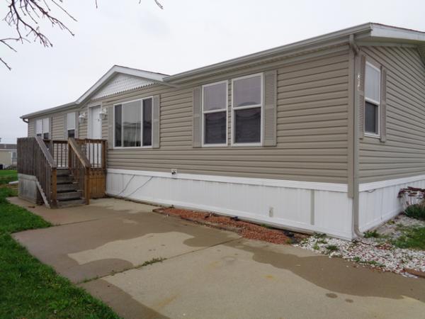 Independence Commons 216 ConstitutionPotterville, MI 48876
