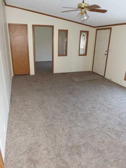 Evergreen Village 25 Pineview DriveSaint Louis, MI 48880