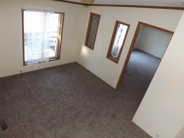 Evergreen Village 25 Pineview DriveSaint Louis, MI 48880