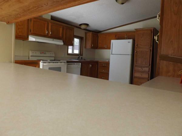 Evergreen Village 25 Pineview DriveSaint Louis, MI 48880