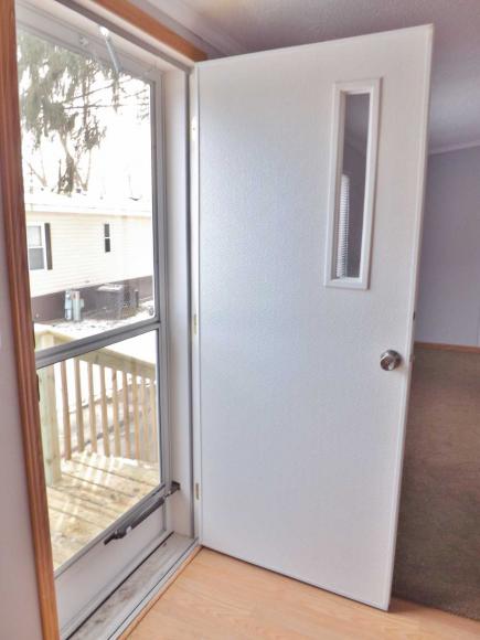 Evergreen Village 42 Evergreen DriveSaint Louis, MI 48880