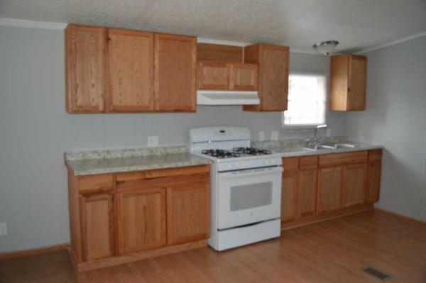 Evergreen Village 42 Evergreen DriveSaint Louis, MI 48880