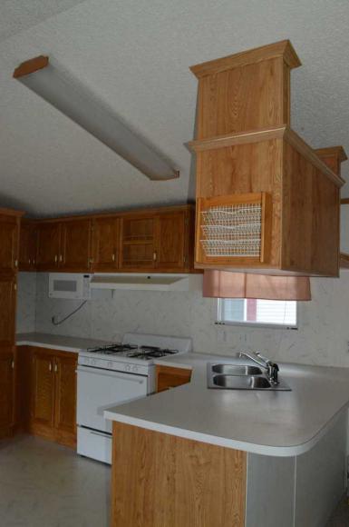 Evergreen Village 9 Riverview DriveSaint Louis, MI 48880