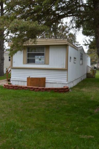 Evergreen Village 17 Evergreen DriveSaint Louis, MI 48880