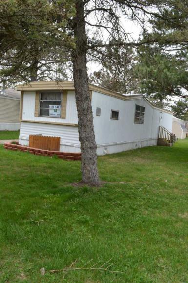 Evergreen Village 17 Evergreen DriveSaint Louis, MI 48880