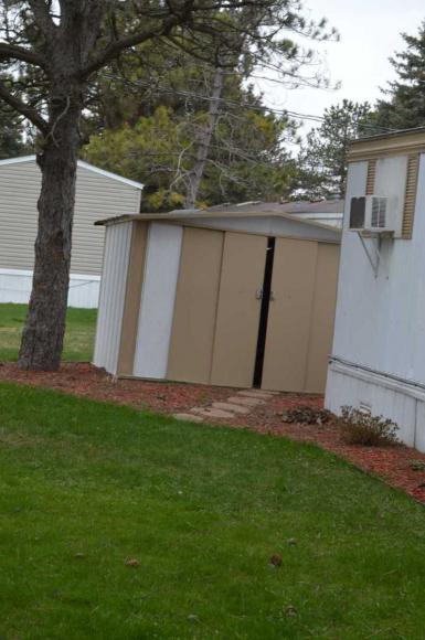 Evergreen Village 17 Evergreen DriveSaint Louis, MI 48880