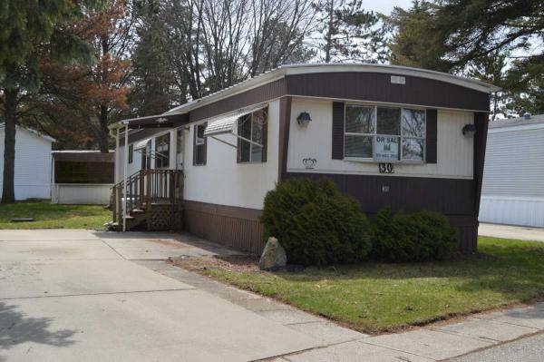 Evergreen Village 30 Allspruce DriveSaint Louis, MI 48880