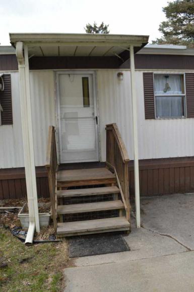 Evergreen Village 30 Allspruce DriveSaint Louis, MI 48880