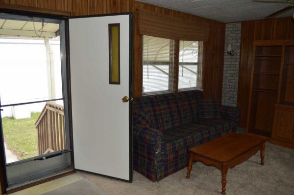 Evergreen Village 30 Allspruce DriveSaint Louis, MI 48880