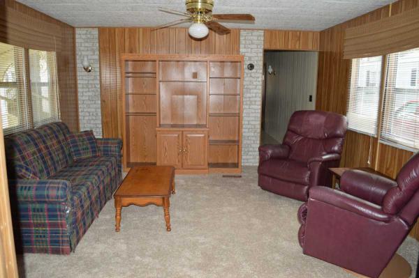 Evergreen Village 30 Allspruce DriveSaint Louis, MI 48880